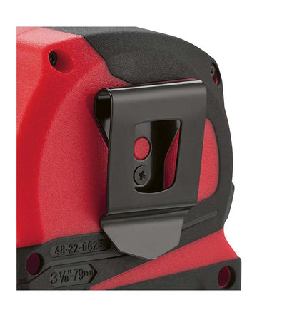 Milwaukee Flessometro Pro Compact 3m