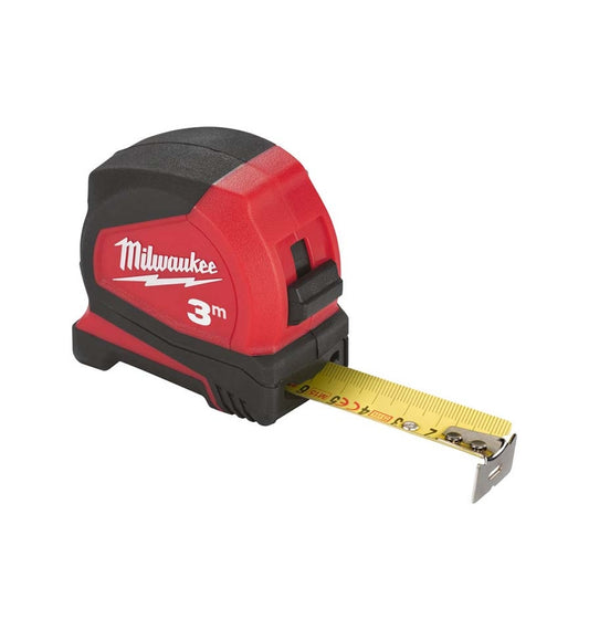 Milwaukee Flessometro Pro Compact 3m