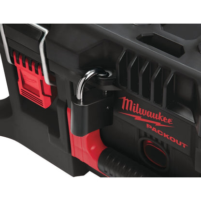 Milwaukee Packout Box con Trolley IP65