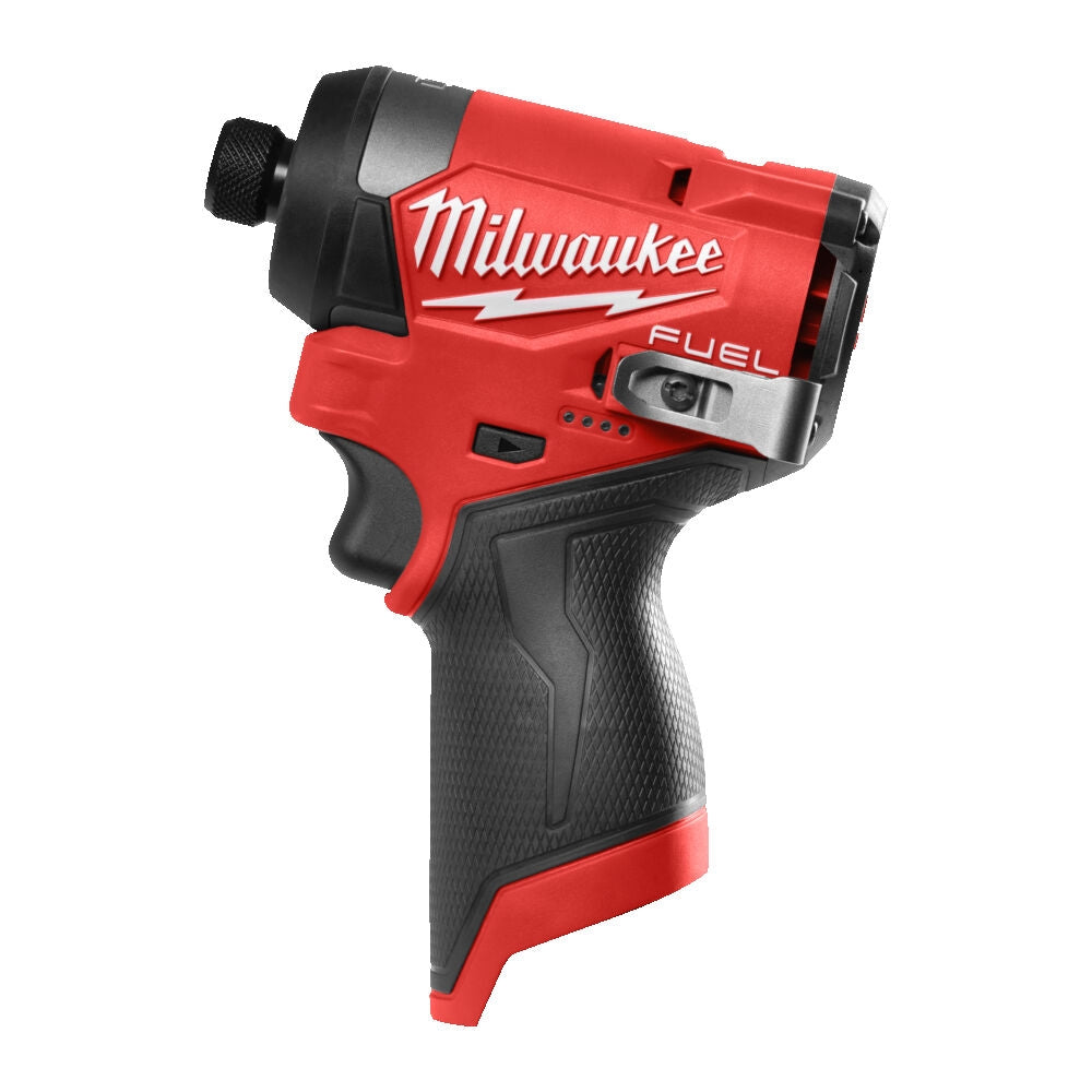 Milwaukee Avvitatore ad Impulsi M12 FID2-0