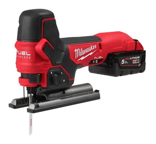 Milwaukee Sega da traforo 18 V M18 FUEL™