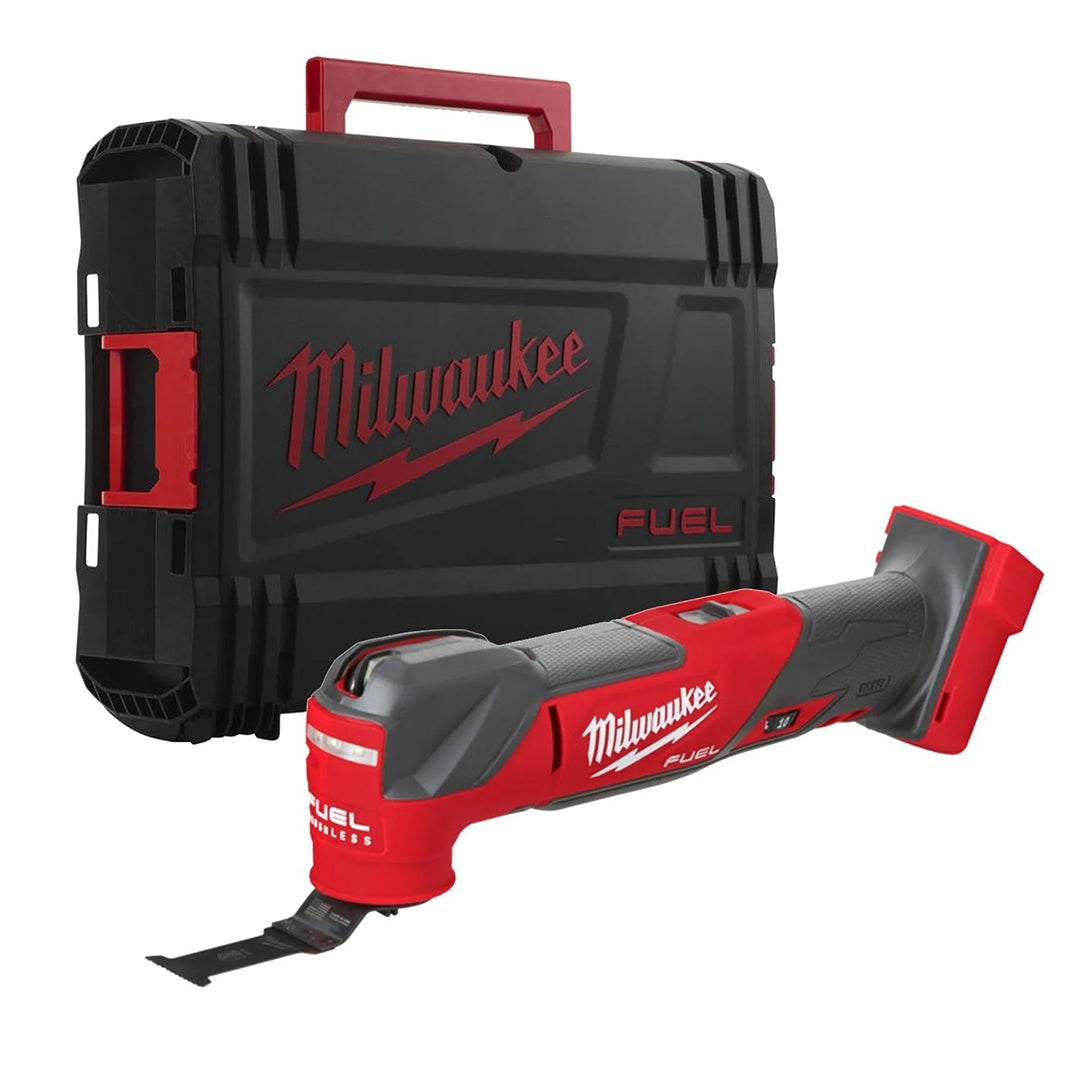 Milwaukee Attrezzo Multifunzione M18 FUEL™ - M18FMT