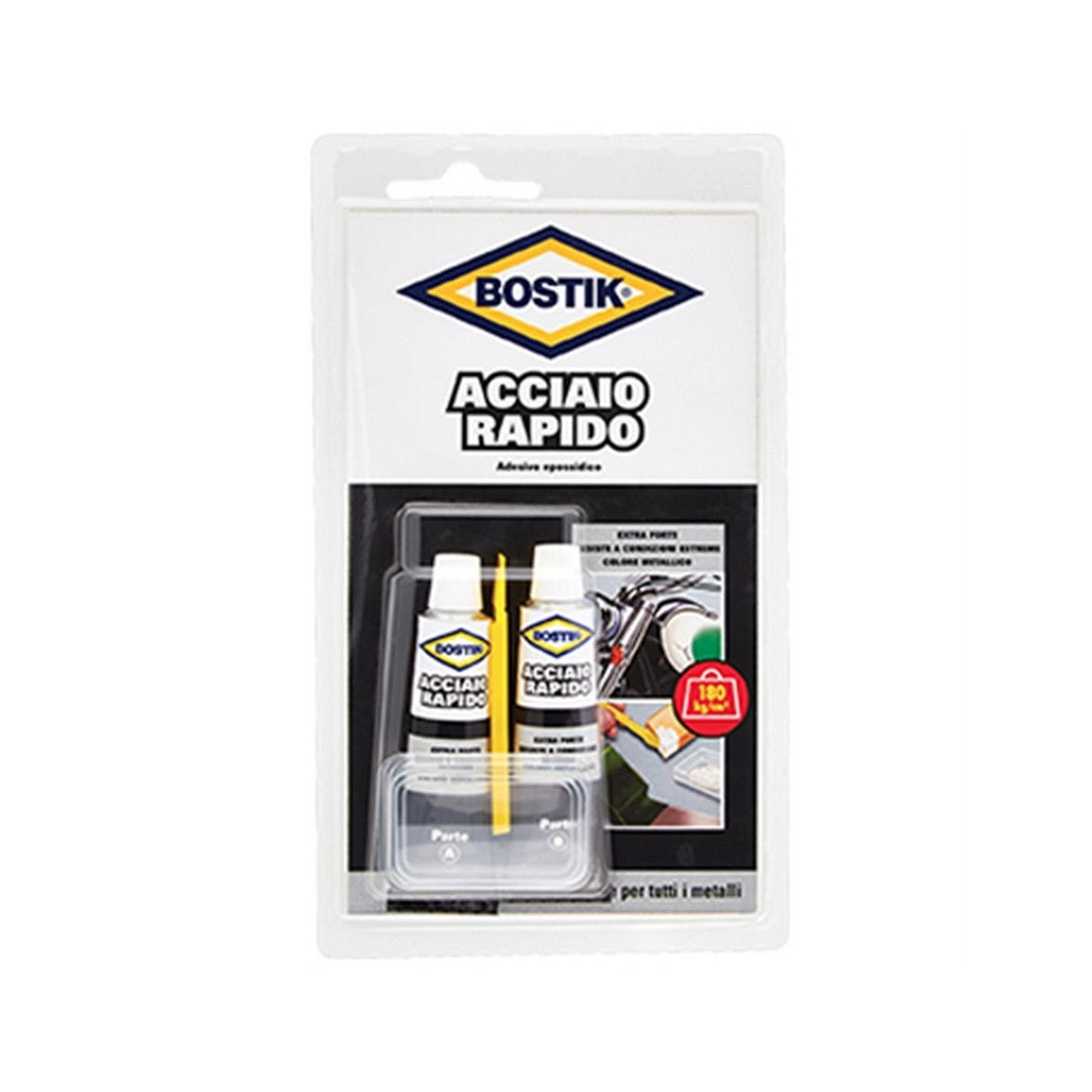 Bostik Acciaio Rapido