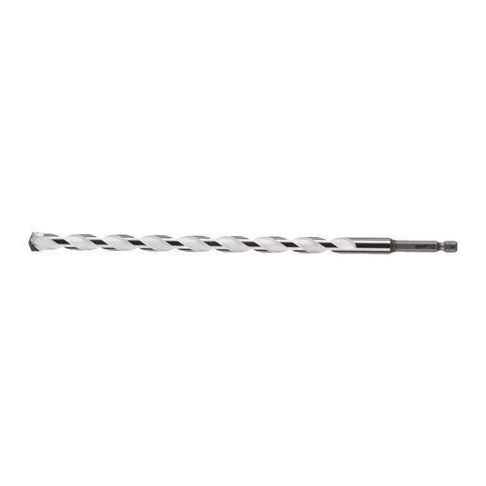 PUNTE MULTIMATERIALE 12 MM Cod.4932471111