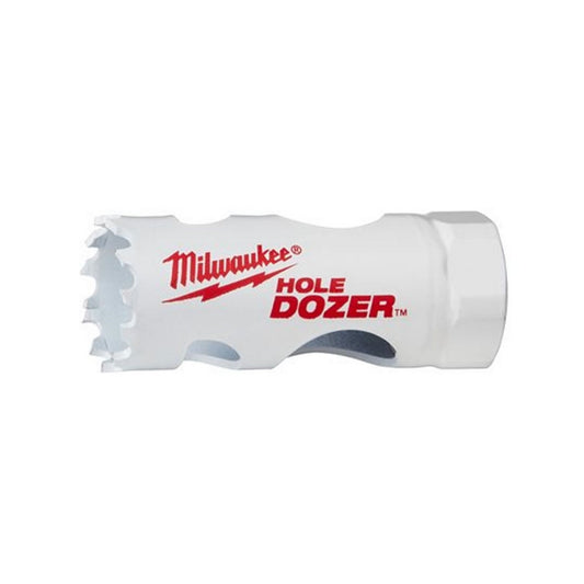 Milwaukee Sega a Tazza 22mm - 49560032