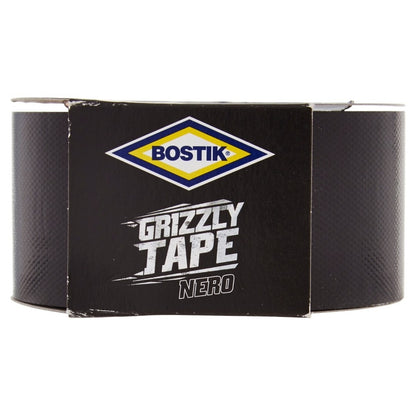 Grizzly Tape Nero 10 M