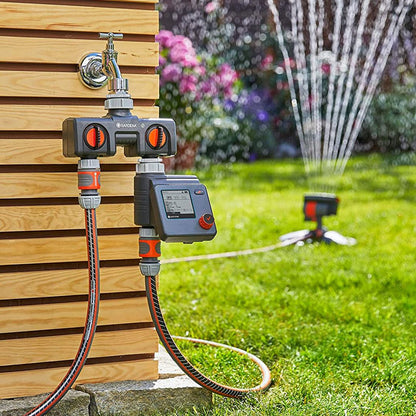 Gardena Computer per Irrigazione Select