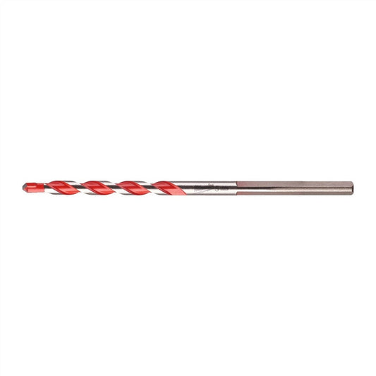 Milwaukee Punte Calcestruzzo 4x90mm - 4058546287979