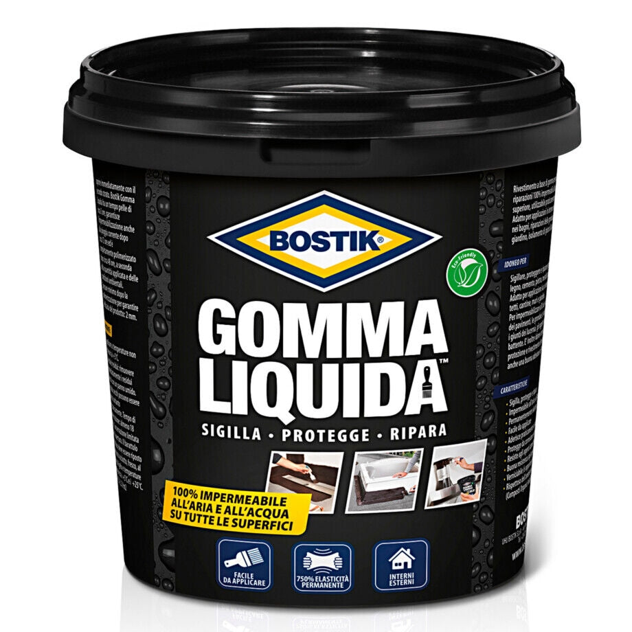 Bostik Gomma Liquida ML 750