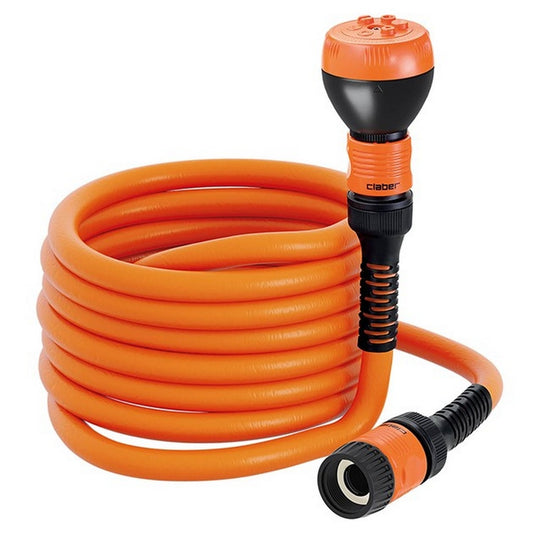 Claber Tubo d'Irrigazione Twiddy 25m - 9337