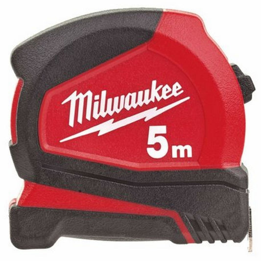 Milwaukee Flessometro 5m - 4932459593