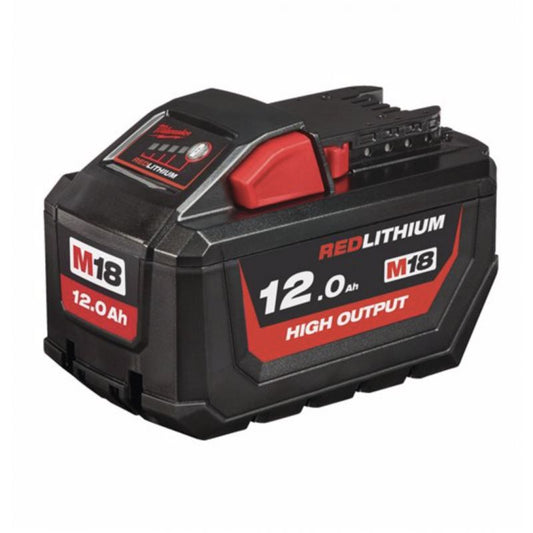 Milwaukee Batteria M18 18V-4932464260