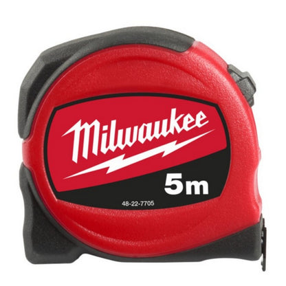 Milwaukee Flessometro 5m - 48227705