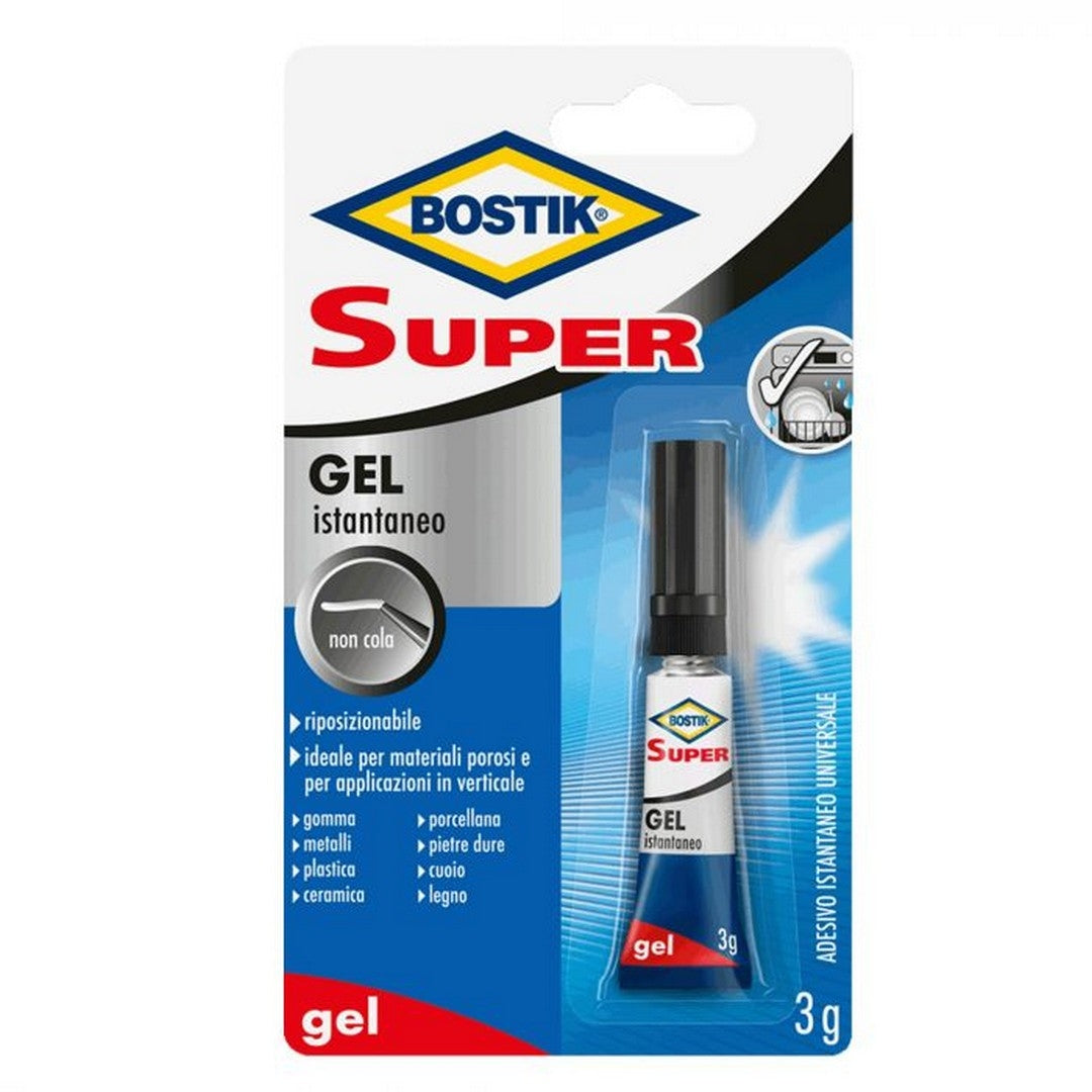 Bostik Super Gel