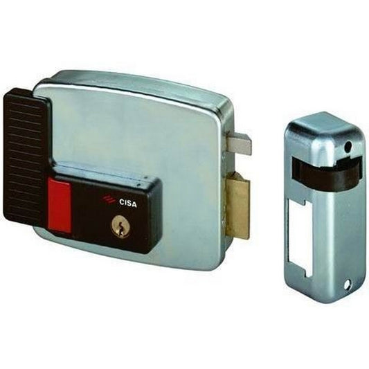 Cisa Elettroserratura - 8015345072447