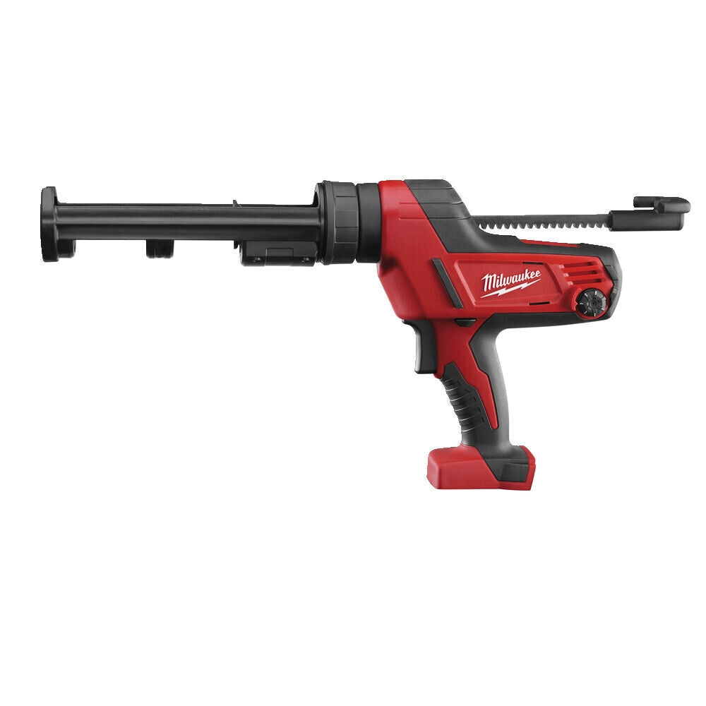 Milwaukee Pistola Per Silicone M18™ Con Portacartuccia Da 310ML