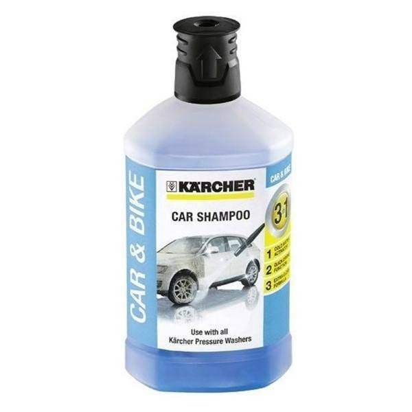 Karcher Detergente Auto