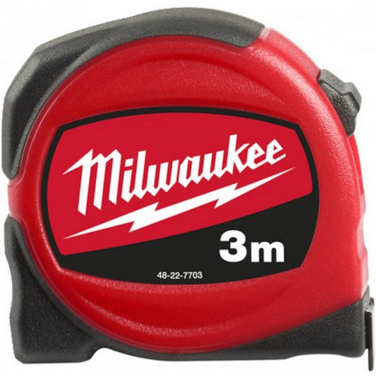 Milwaukee Flessometro 3m - 48227703