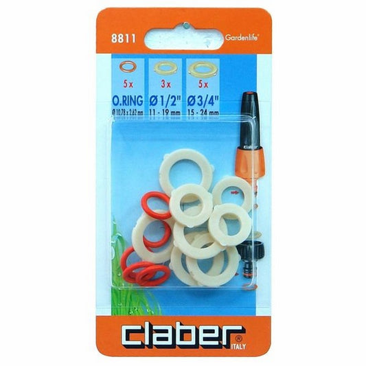 Claber Set Guarnizioni - C8811