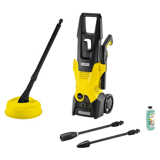 Karcher Idropulitrice K3 Home