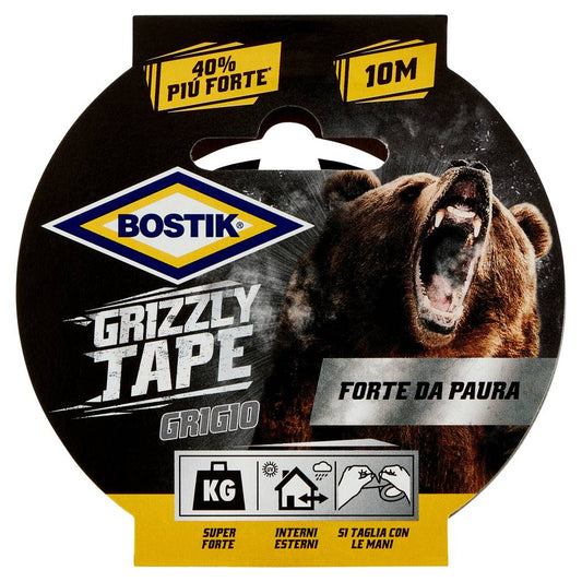 Bostik Grizzly Tape
