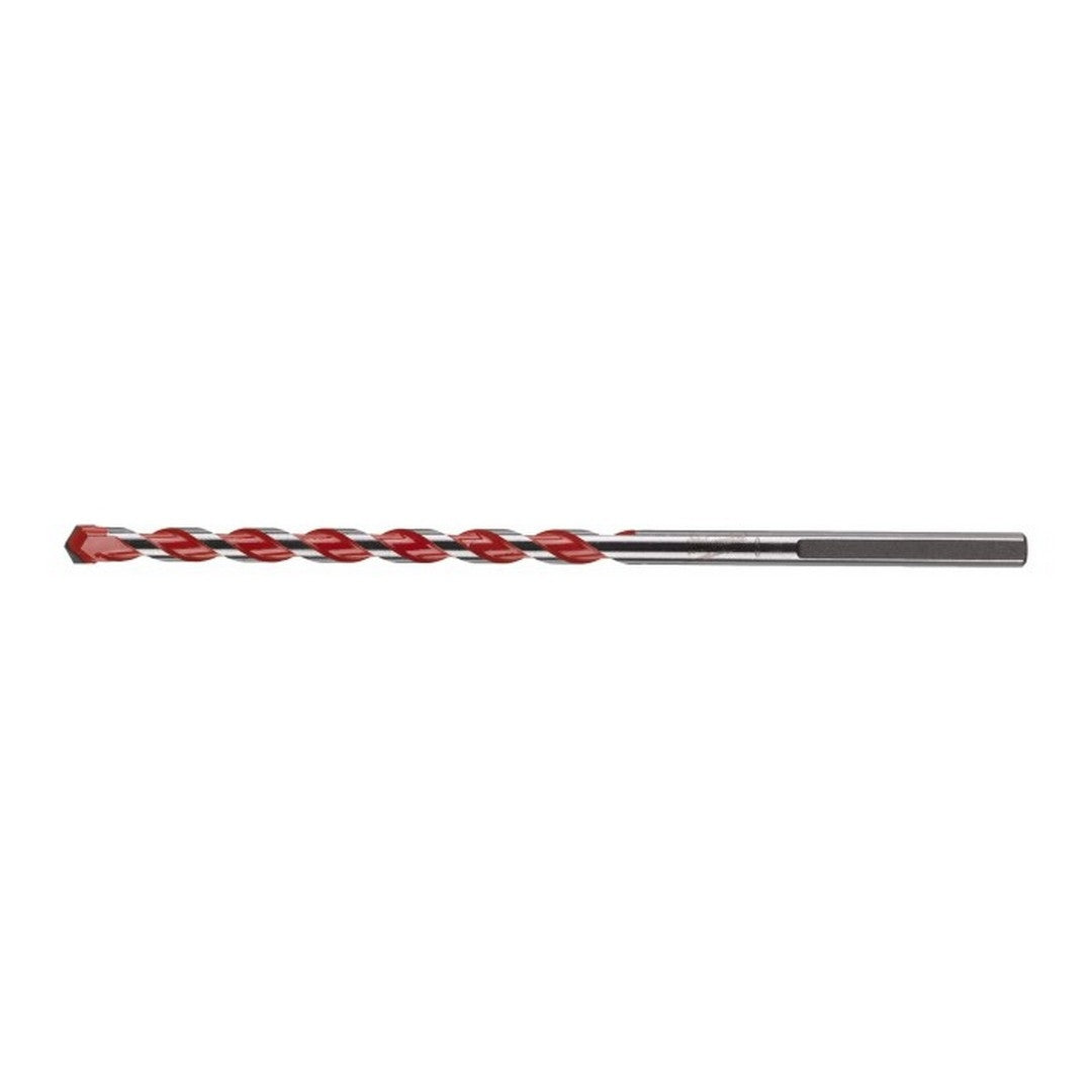 Milwaukee Punta per Calcestruzzo 6x150mm