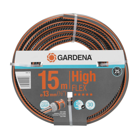 Gardena Tubo Comfort Highflex 13 MM (1/2")