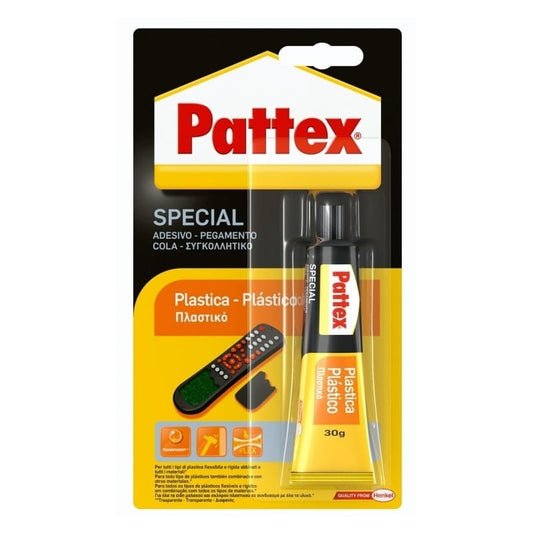 Pattex Special Saldaplastica 30g