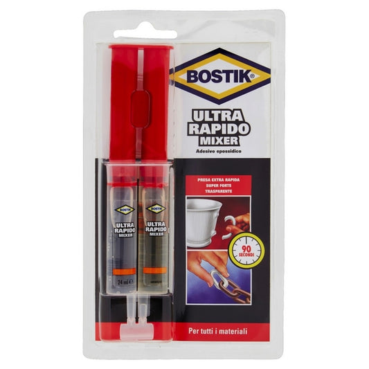 Bostik Ultrarapido Mixer - D2875