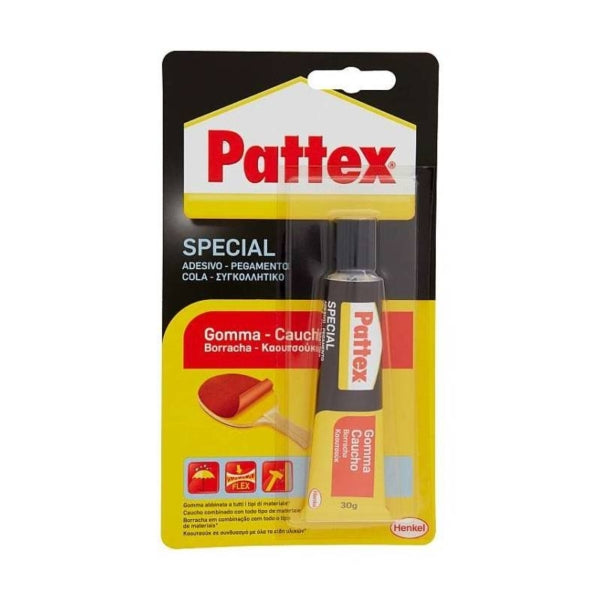 Pattex Special Gomma 30g