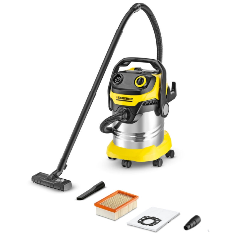 Karcher Aspiratore WD 5 P PREMIUM