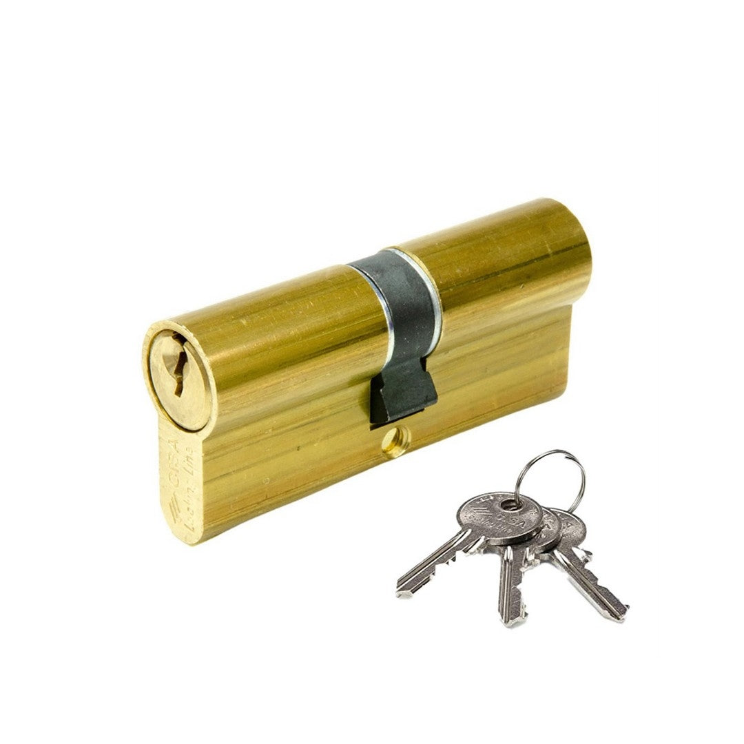 Cisa Cilindro Logo STD - 8015345154754