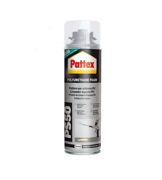 Pattex Pulitore per Schiuma PU