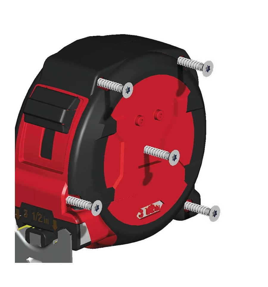 Milwaukee Flessometro Pro Compact 3m