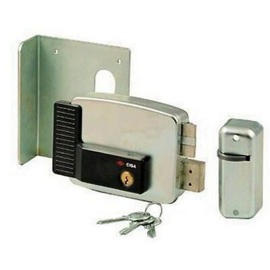 Cisa Elettroserratura - 8015345072591