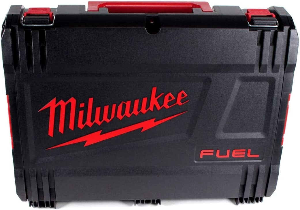 Milwaukee Trapano a Batteria M18 FUEL