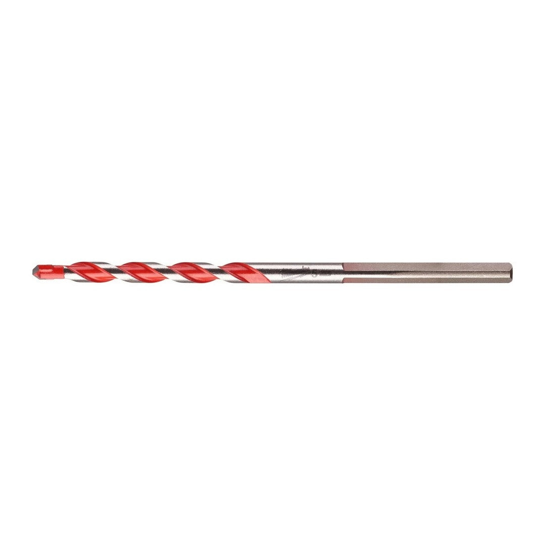 Milwaukee Punte Calcestruzzo 5x100mm - 4932471171