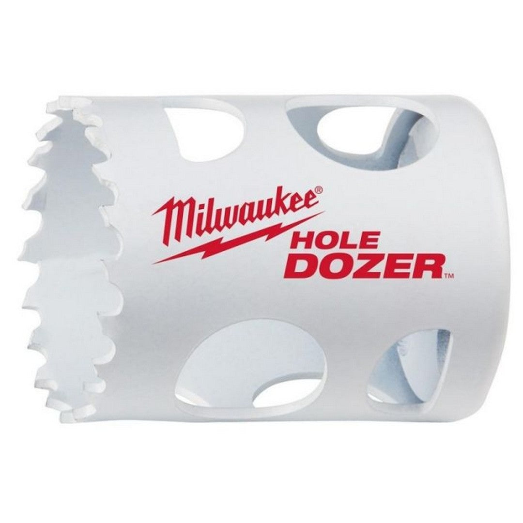 Milwaukee Sega a Tazza 40mm - 49560087