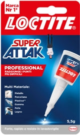 Loctite Super Attak