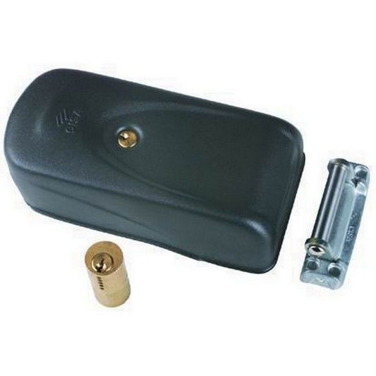Cisa Elettroserratura - 8015345581314