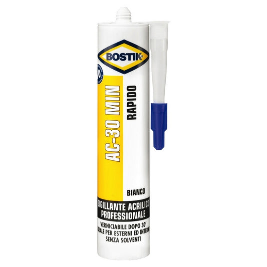 Bostik AC-30 Minuti