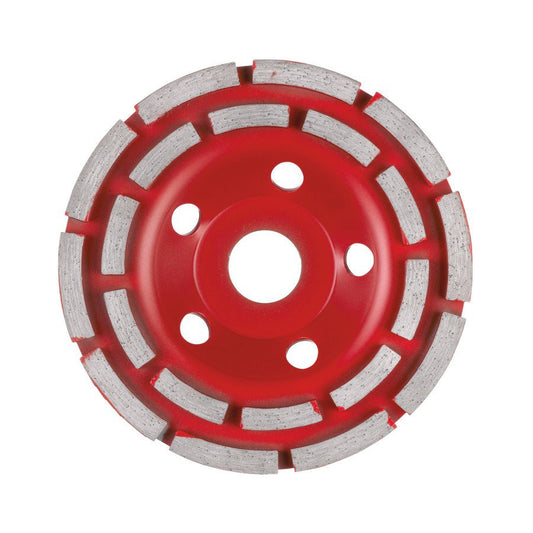 MOLA DIAMANTATA 125 MM Cod. 4932451188