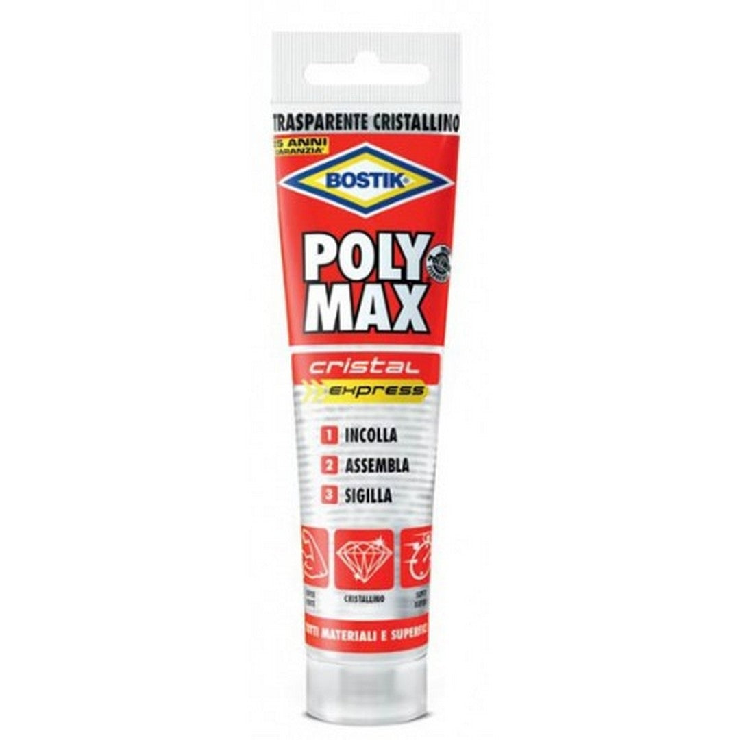 Bostik Poly Max Original Express