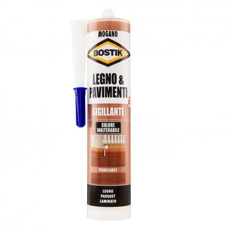 Bostik Sigillante Legno & Pavimenti