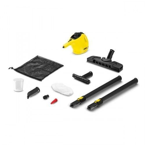 Karcher pulitore a vapore Vapore Sc1