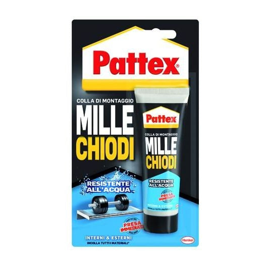 Pattex Millechiodi 100g