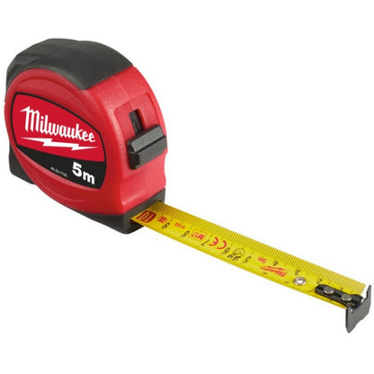 Milwaukee Flessometro 5m - 48227705