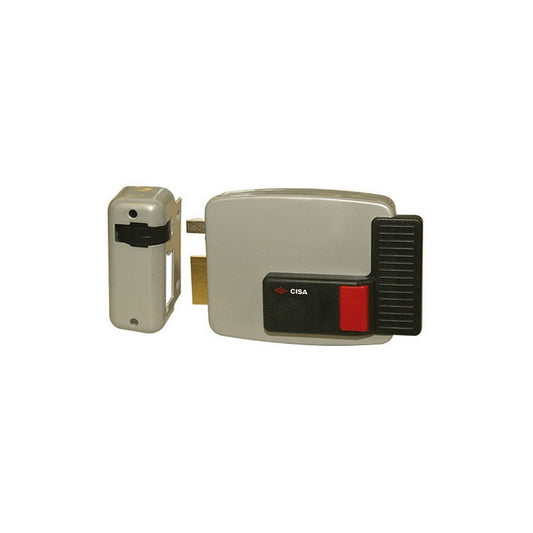 Cisa Elettroserratura - 8015345071228