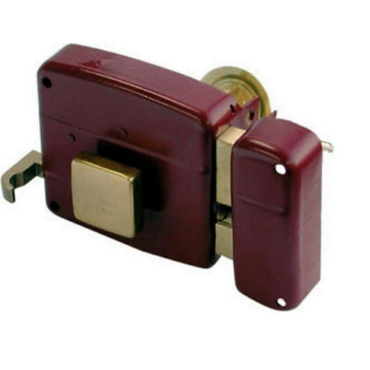 Cisa Serratura a Cilindro Staccato  - 8015345087755
