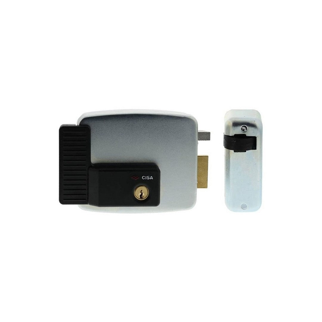 Cisa Elettroserratura - 8015345072294